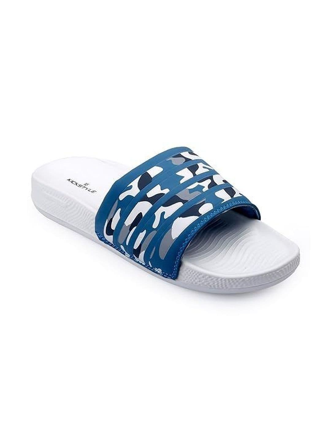 KICKSTYLE Men Printed Slip-On - view 1