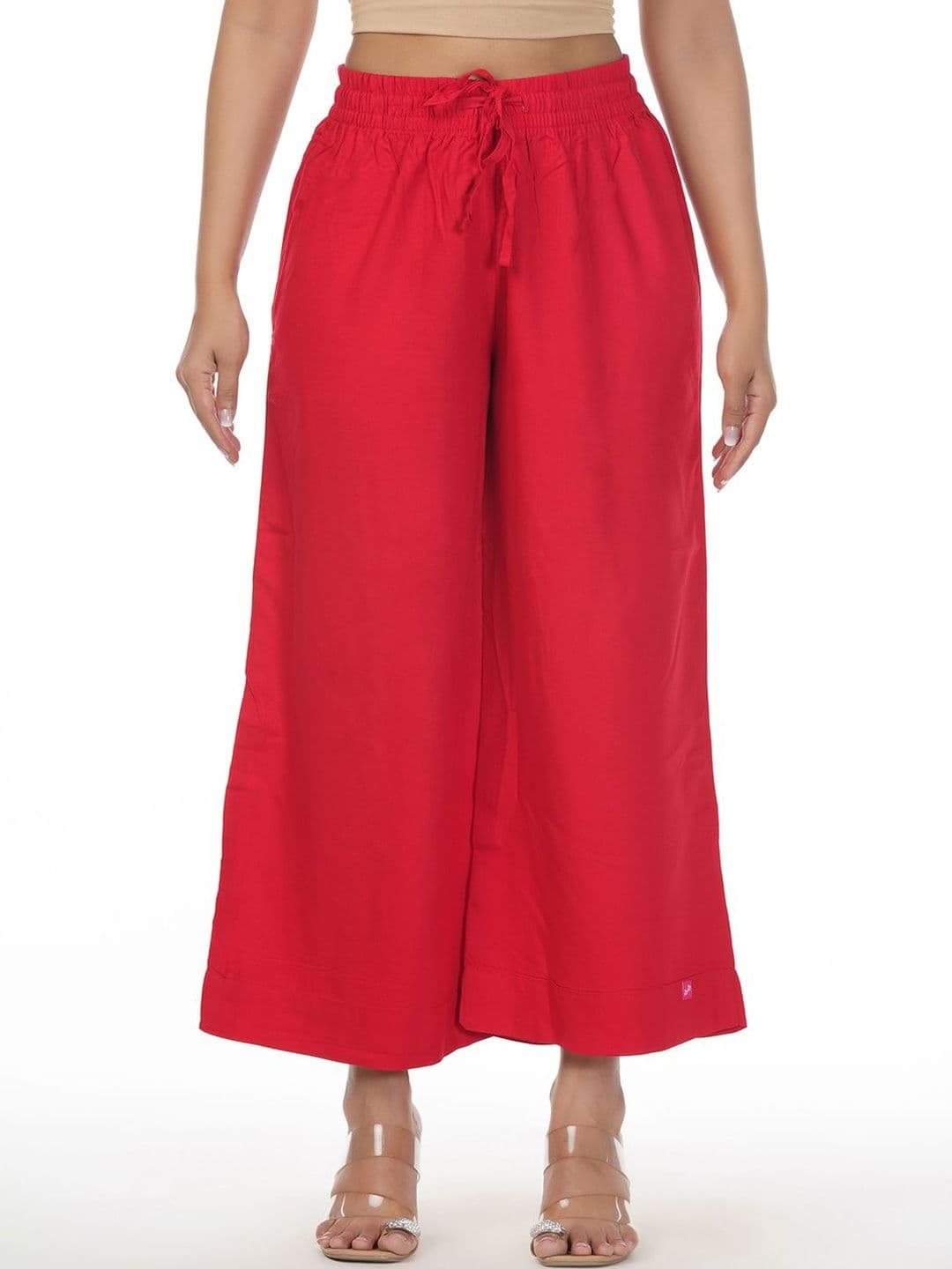 Fly Birds Women Palazzos - view 1