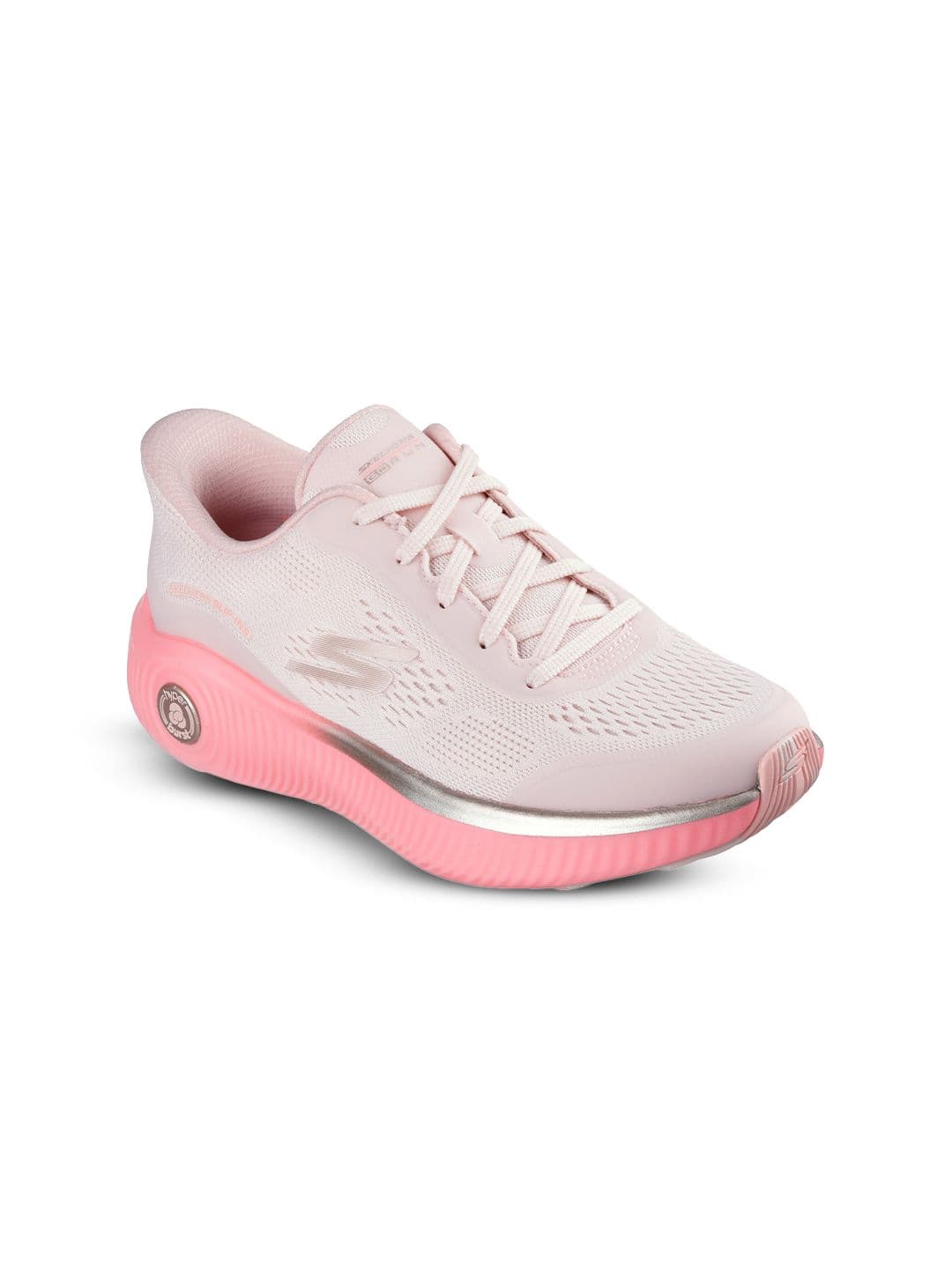 Skechers Women Slip-On Running Sports Shoes - view 1