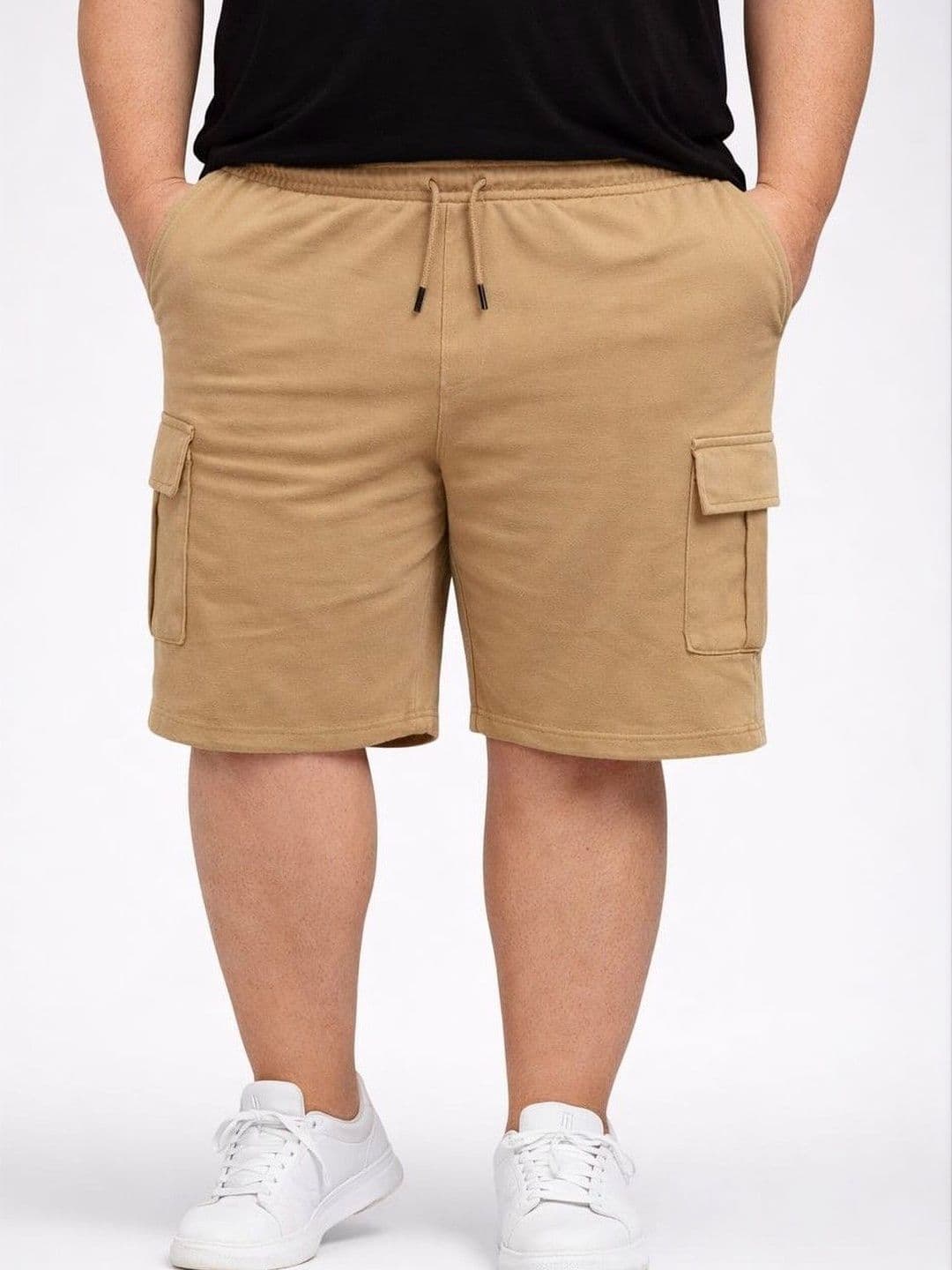 AUSTIVO Men Cargo Shorts - view 1