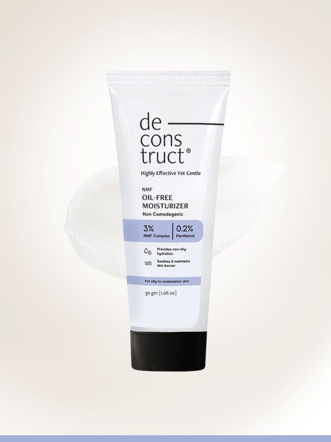 deconstruct Oil-Free Moisturizer For Hydration - 30 g - view 1