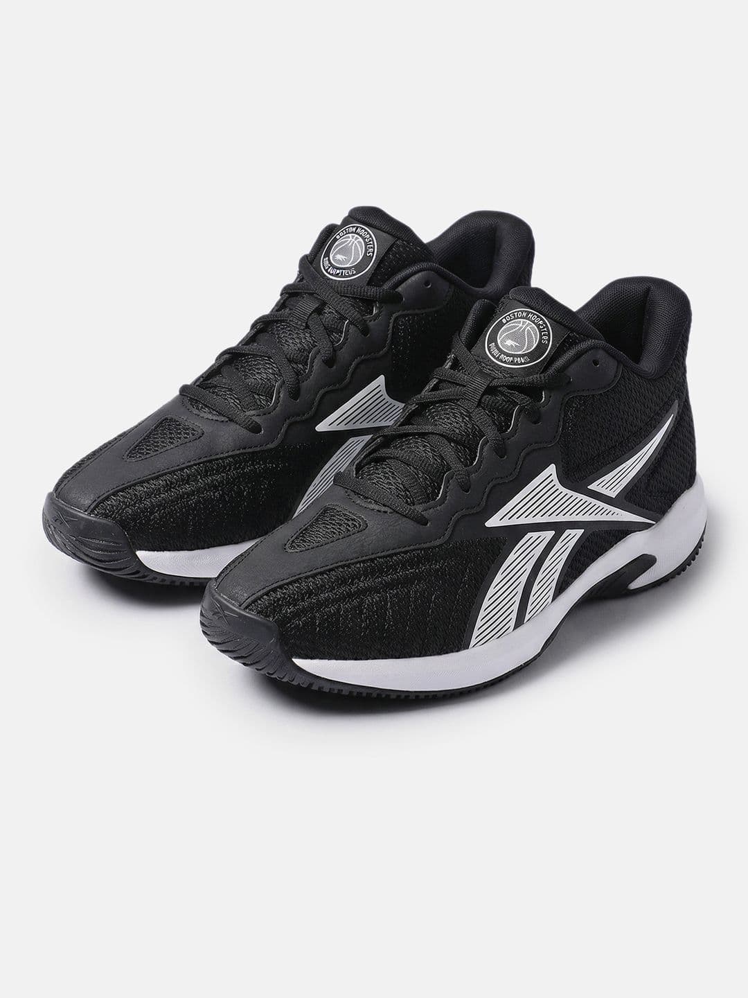 Reebok Men B BUCKETS Basketball Shoes - view 1