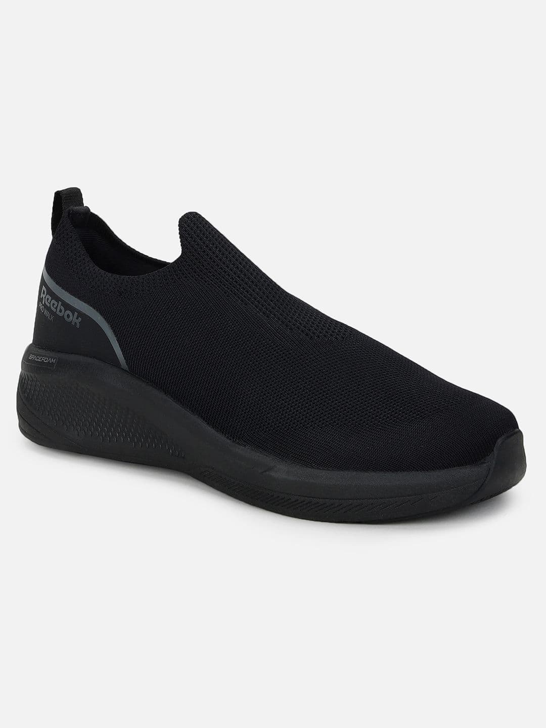 Reebok Men Walking Non-Marking Shoes - view 1