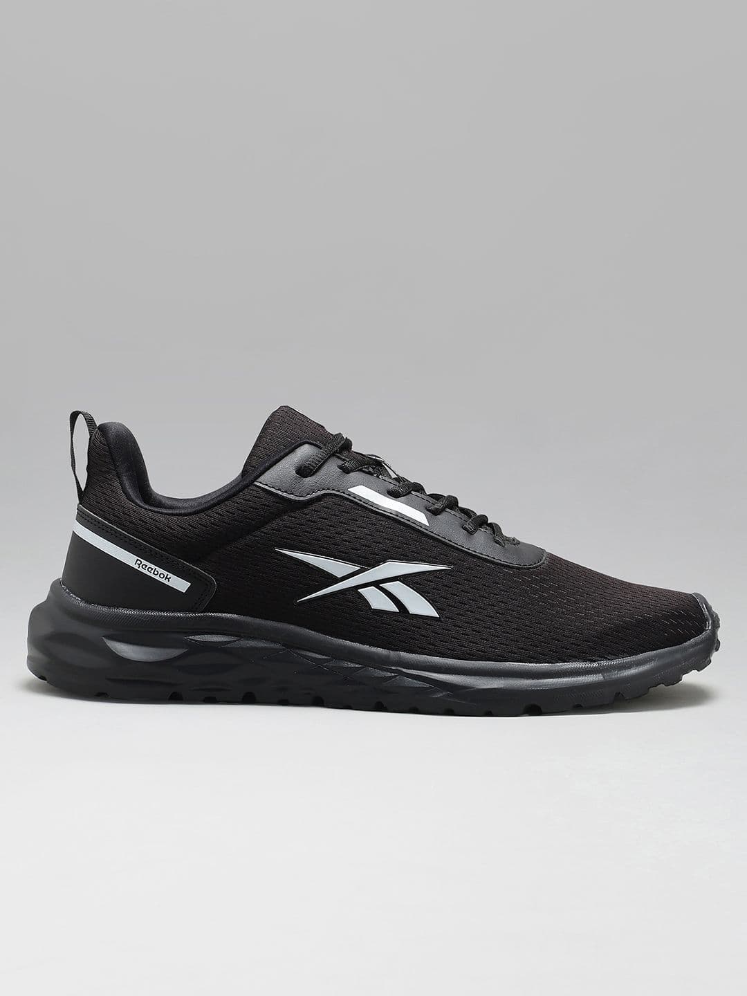 Reebok Men Running Non-Marking Shoes - view 1