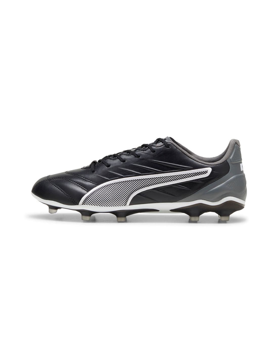 Puma KING PRO FG/AG Unisex Football Sports Shoes - view 1