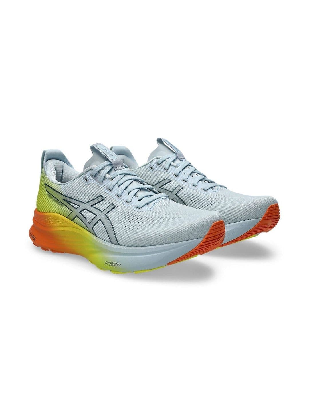ASICS Men GEL-KAYANO 32 SUNNY SIZZLE Running Shoes - view 1