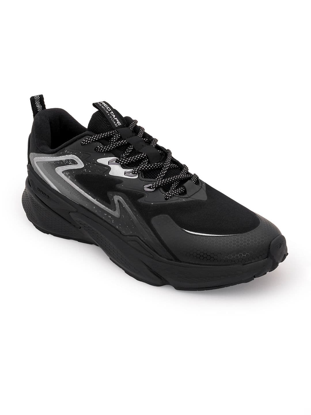Red Tape Men Athleisure Shoes - view 1