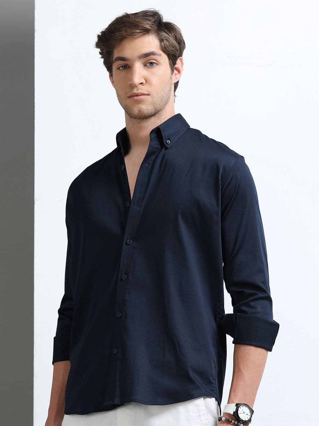 MOHICANS Men Premium Casual Shirt - view 1