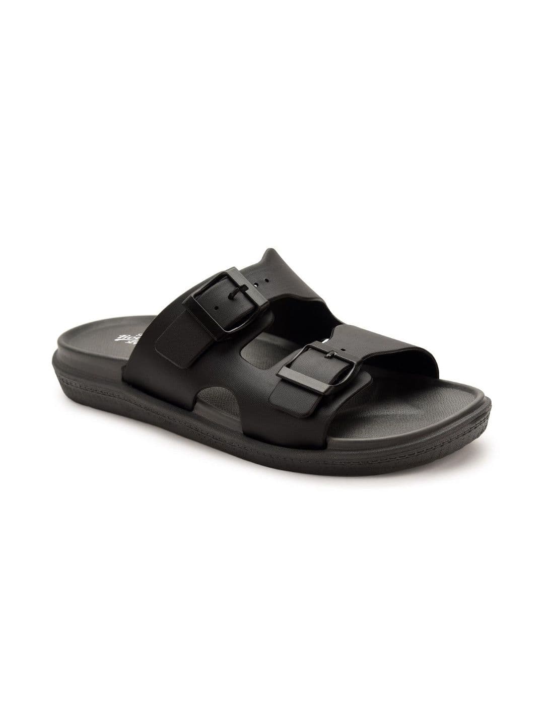 The Roadster Lifestyle Co Lightweight Waterproof Buckle Anti-Skid Adjustable Sandals - view 1