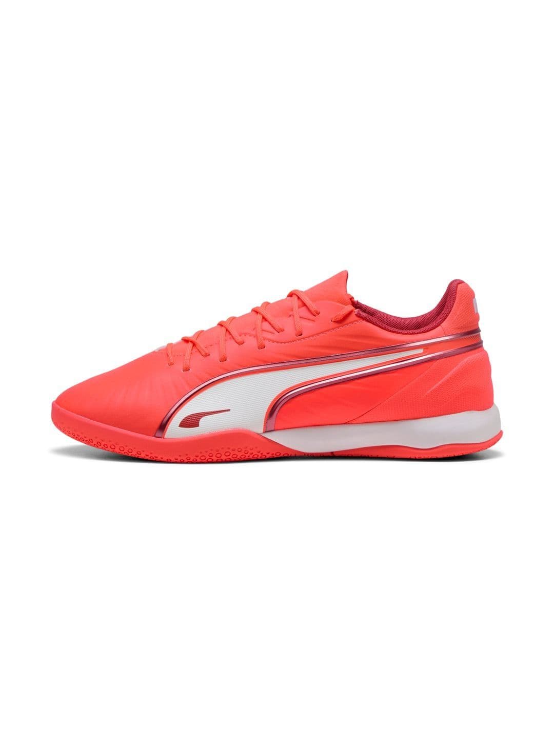 Puma KING MATCH Indoor Court Shoes - view 1