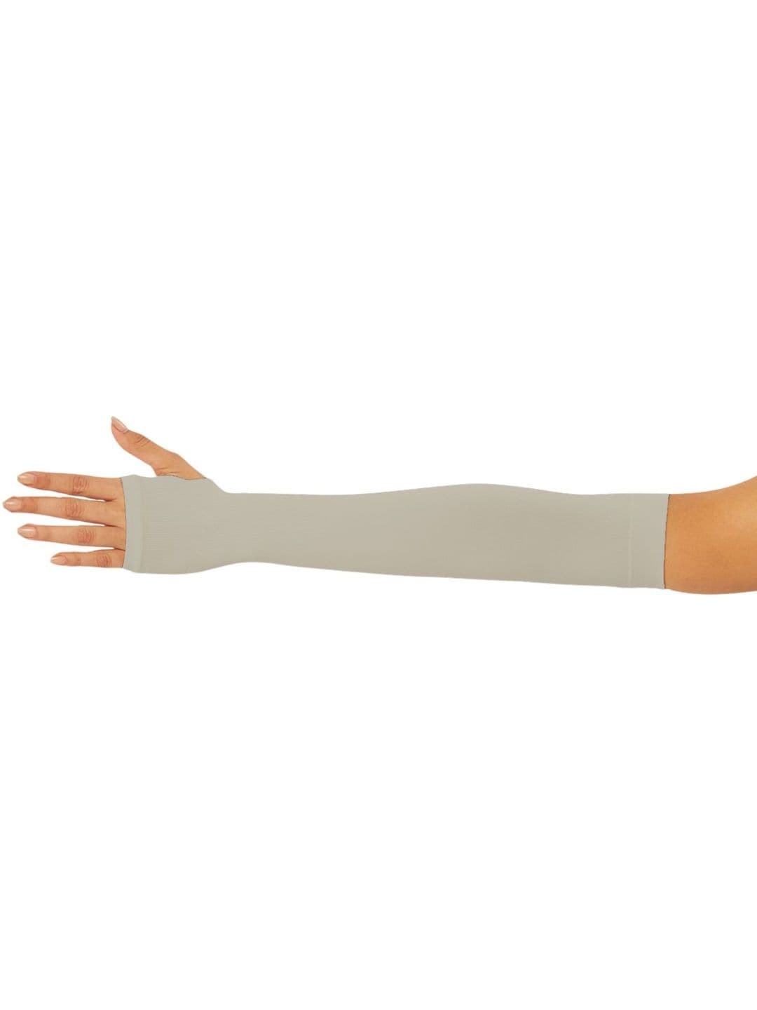 G Heist Unisex Solid Assorted Pack of 2 UV Protection Arm Sleeves Gloves - view 1