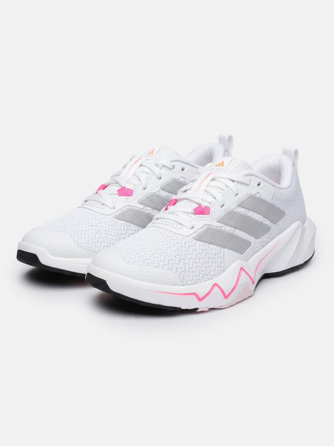ADIDAS Women RAPIDMOVE GO Training or Gym Shoes - view 1