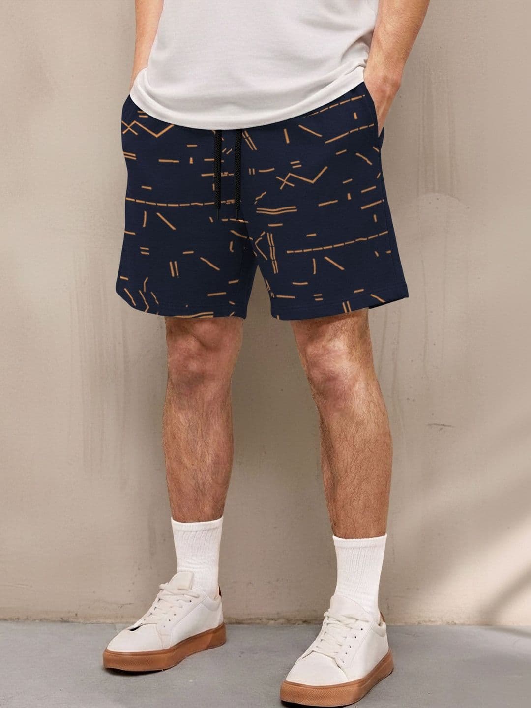 TRIPR Printed Mid-Rise Boxers - view 1