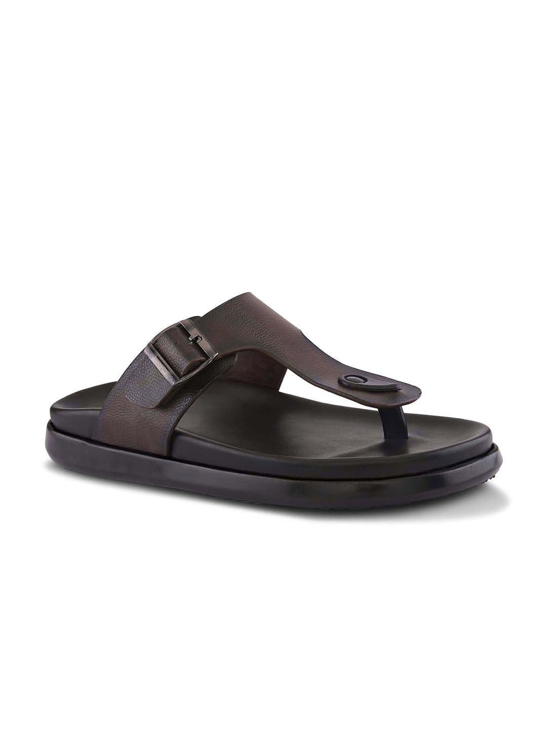 The Roadster Lifestyle Co Men Slip-On Comfort Sandals - view 1