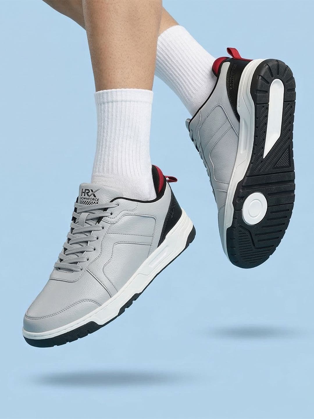 HRX by Hrithik Roshan Men Casual Shoes - view 1