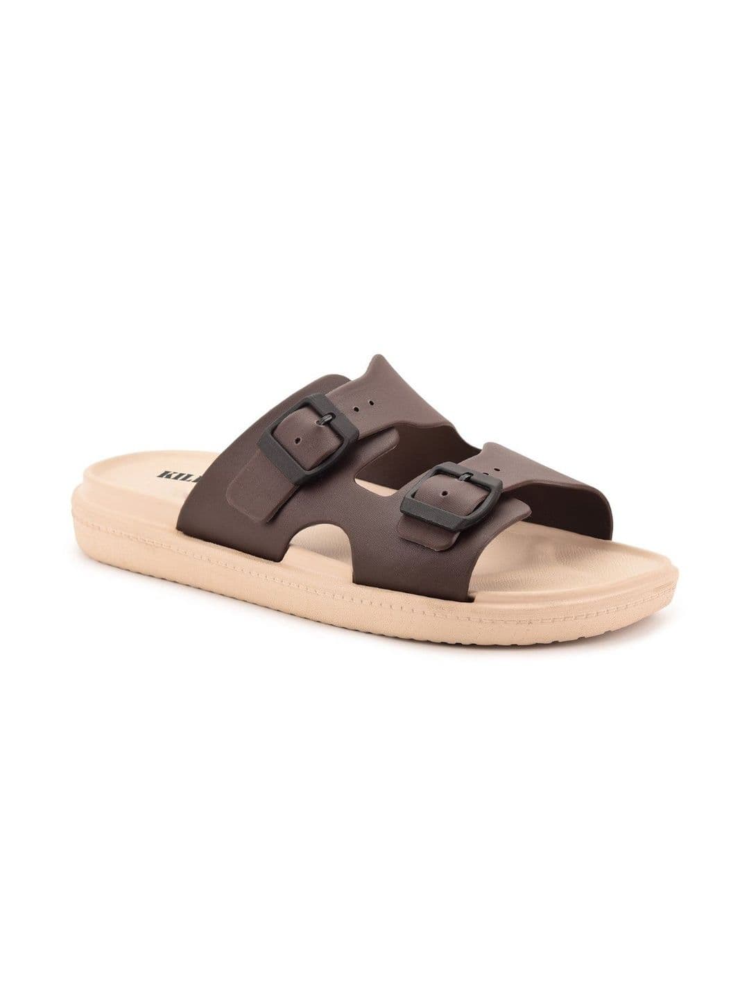 Killer Duable Strap Eva Comfortable Comfy & Lightweight Sandals - view 1