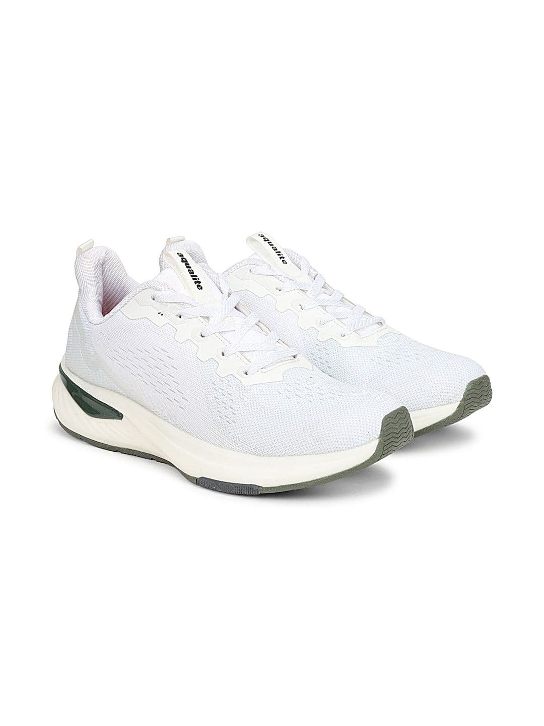 Aqualite Men Mesh Walking Non-Marking Shoes - view 1