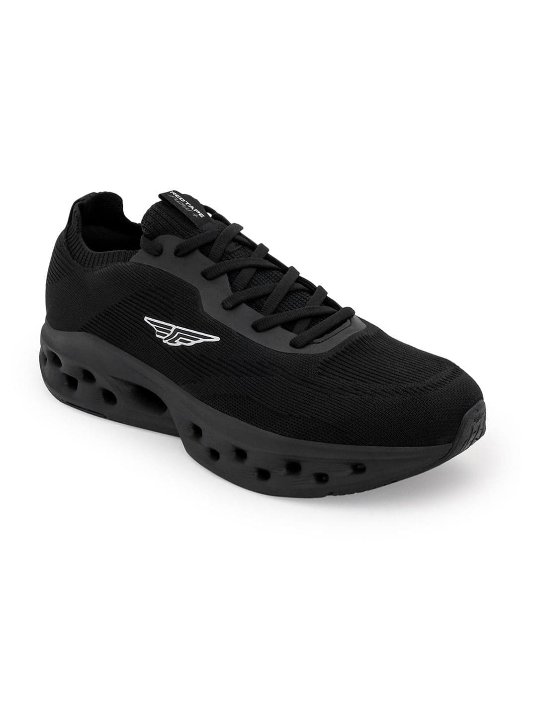 Red Tape Men Textile Walking Shoes - view 1