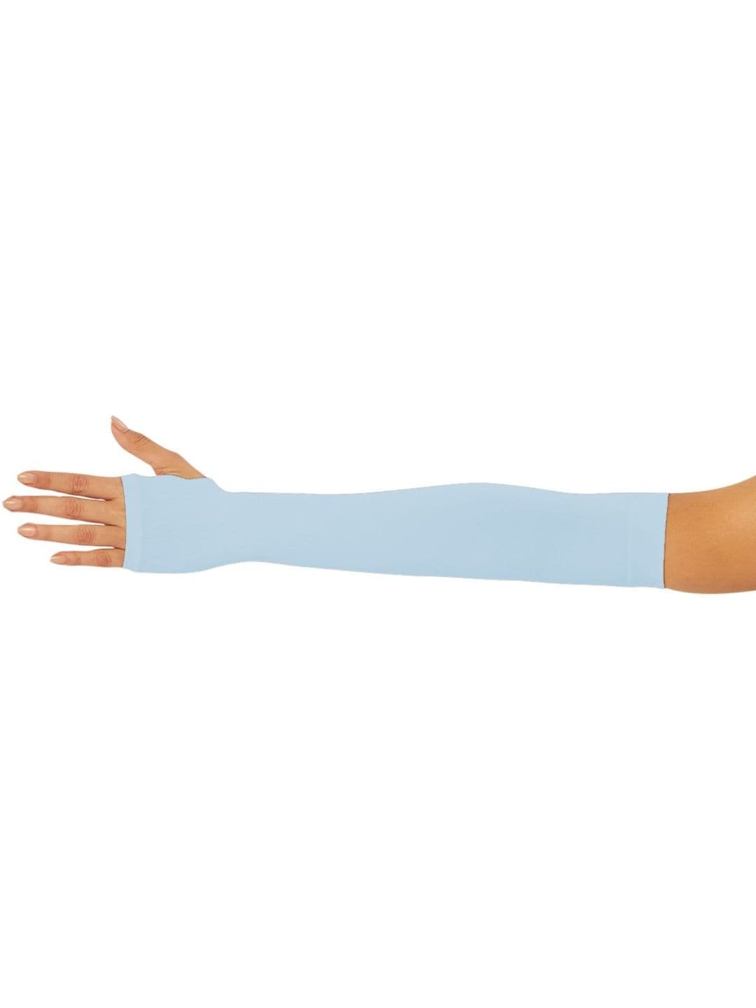 G Heist Unisex Solid UV Protection Arm Sleeves Gloves - view 1