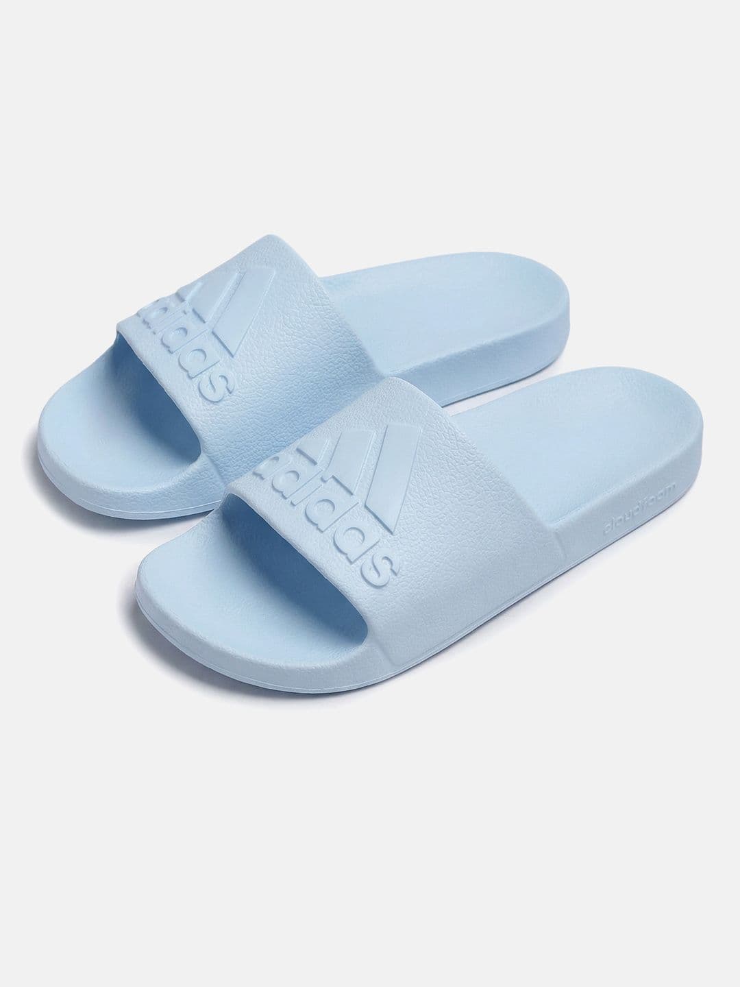 ADIDAS Unisex AQUO SLIP ON Sliders - view 1