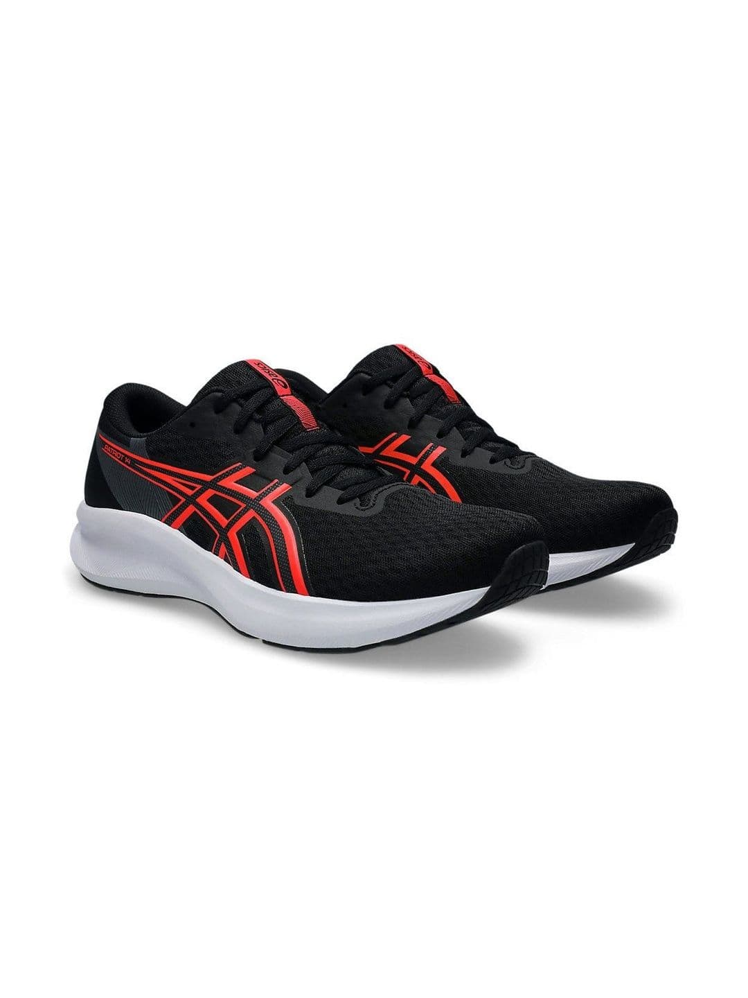 ASICS Men Lace-Ups Running Sports Shoes - view 1