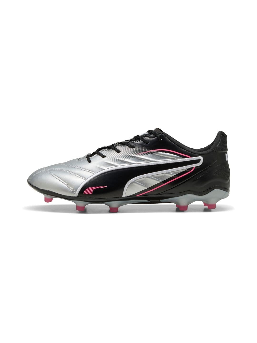 Puma KING PRO FG/AG Unisex Football Sports Shoes - view 1