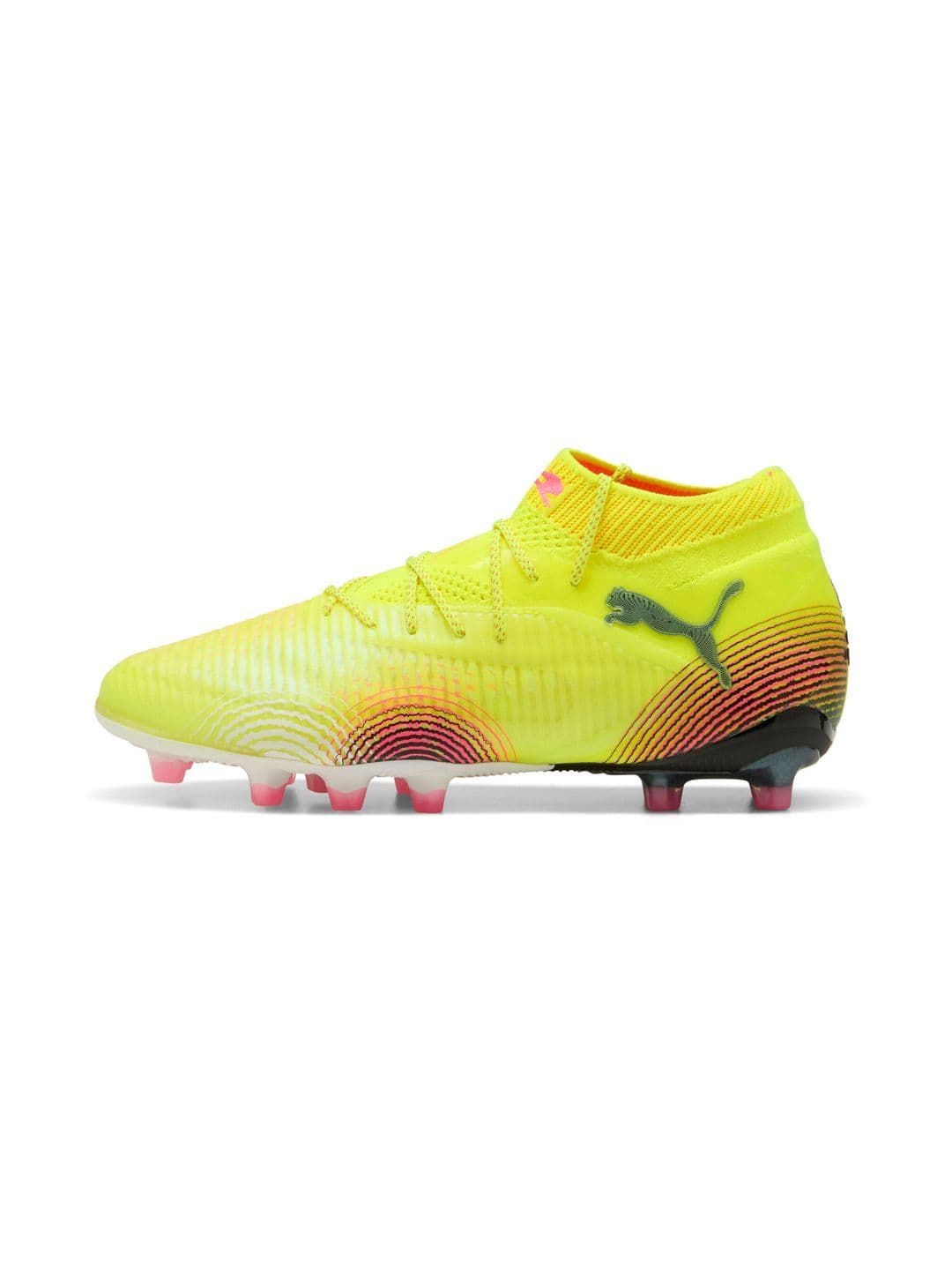 Puma FUTURE 8 ULTIMATE AG Women's Football Sports Shoes - view 1