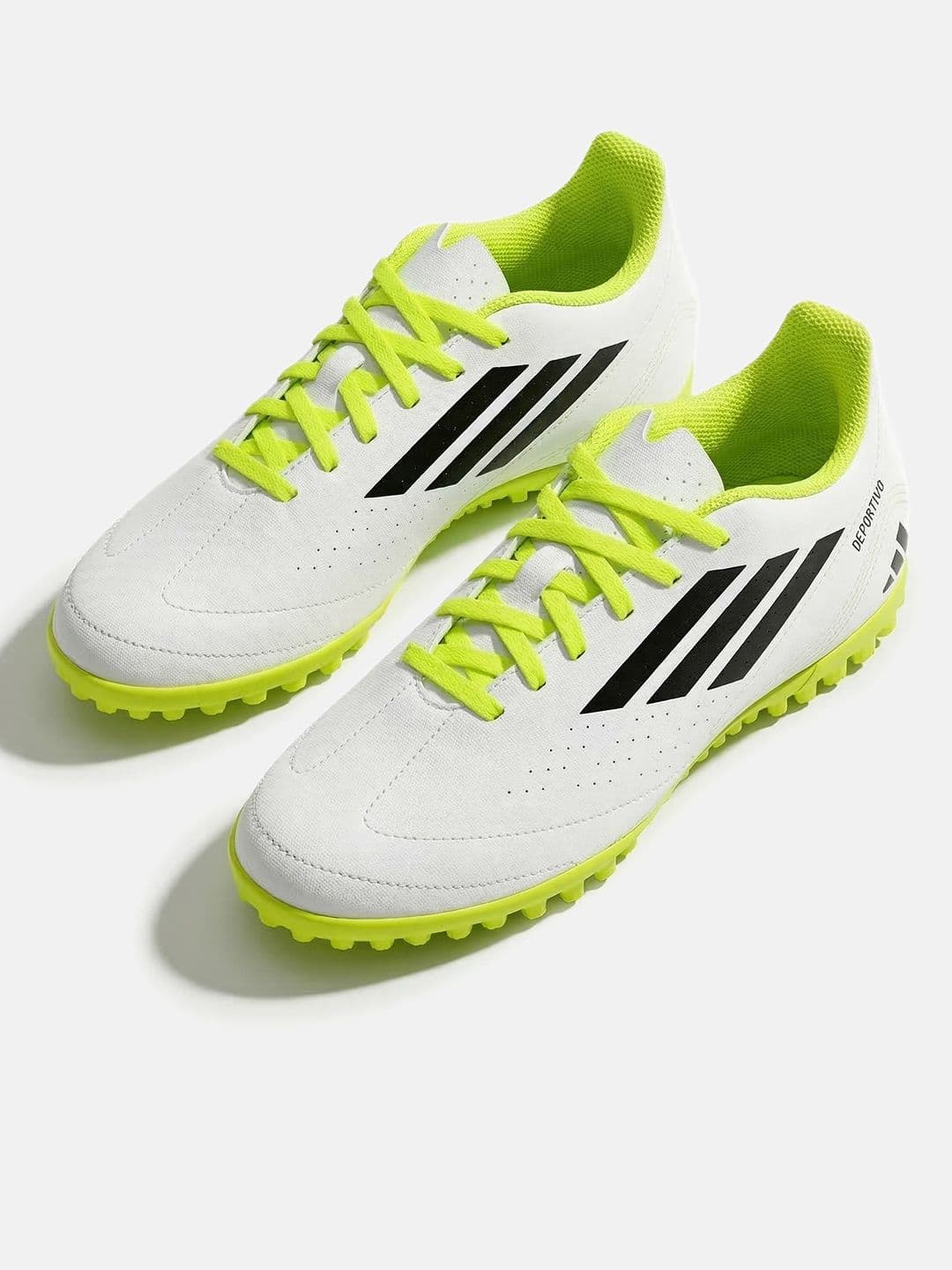 ADIDAS Men DEPORTIVO III TF Football Shoes - view 1