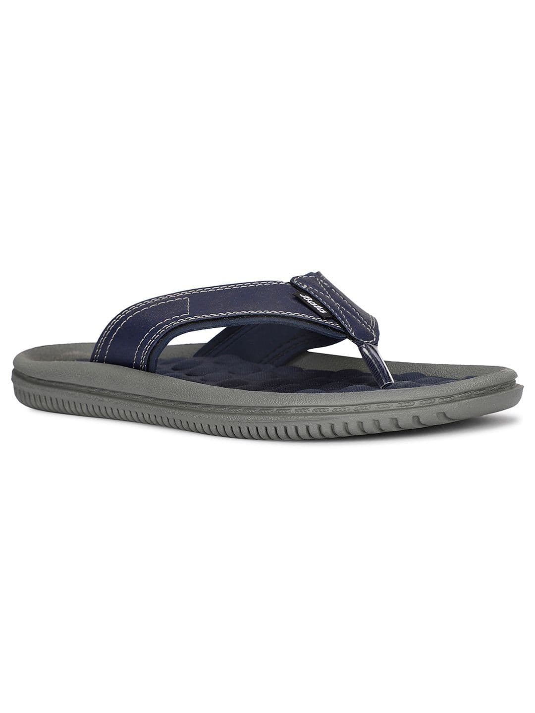 Bata Men Thong Flip-Flops - view 1