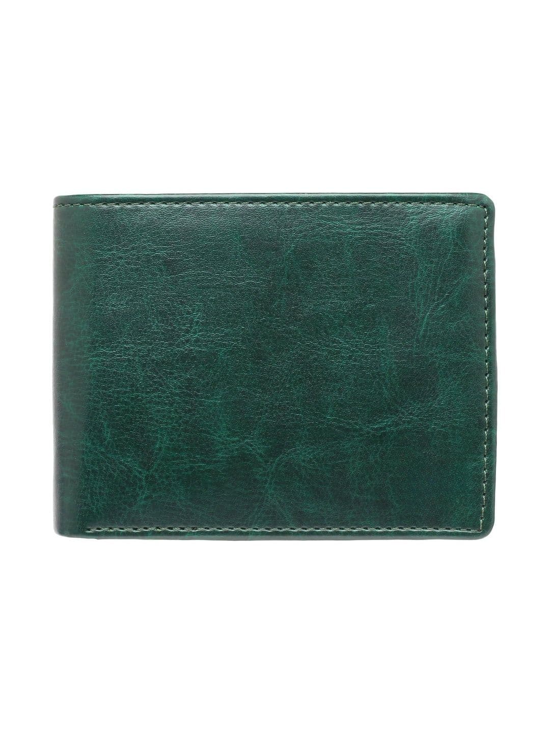 Skyhood Men Leather Wallets - view 1