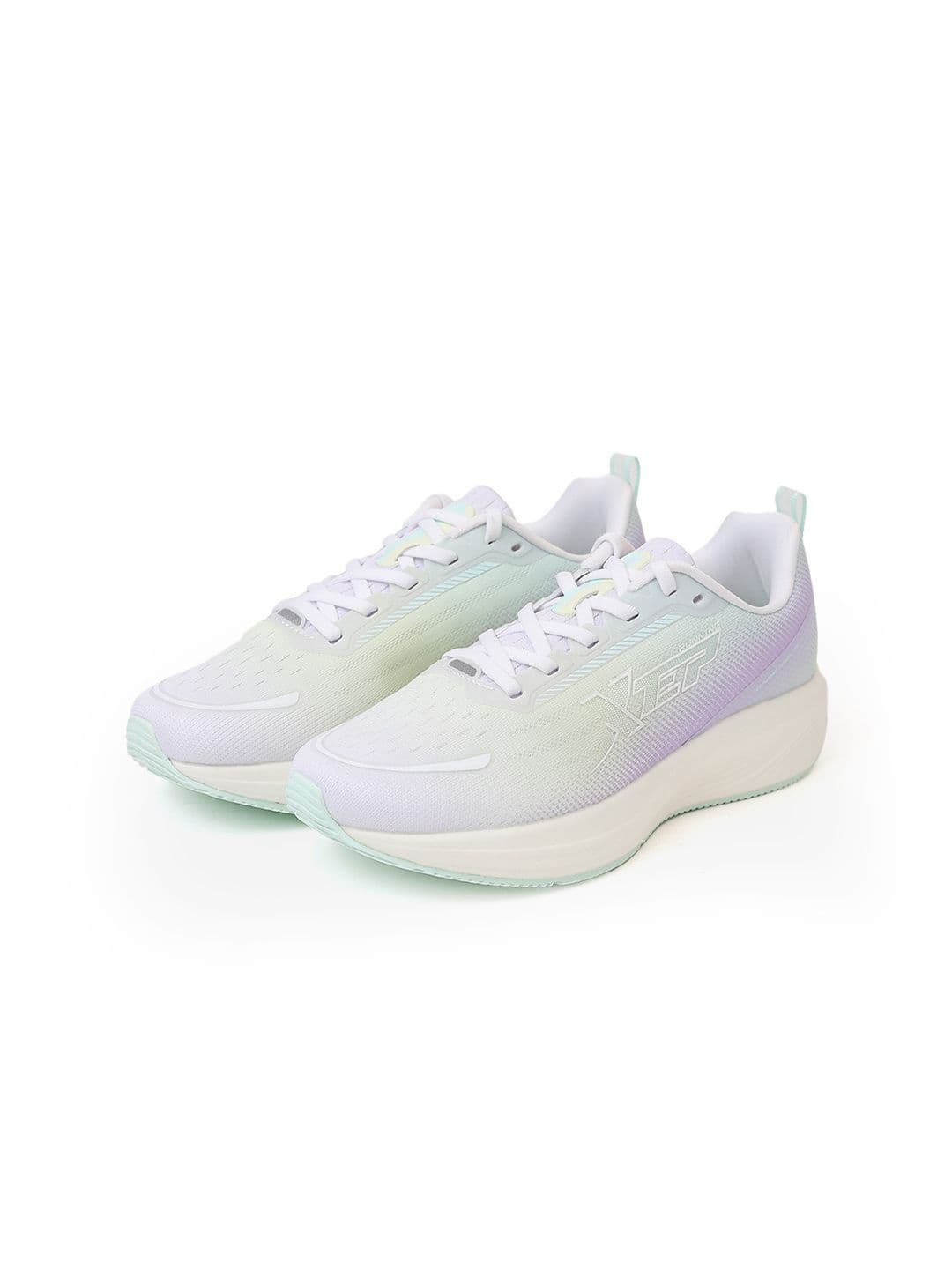Xtep Women Feather Foam Running Shoes - view 1