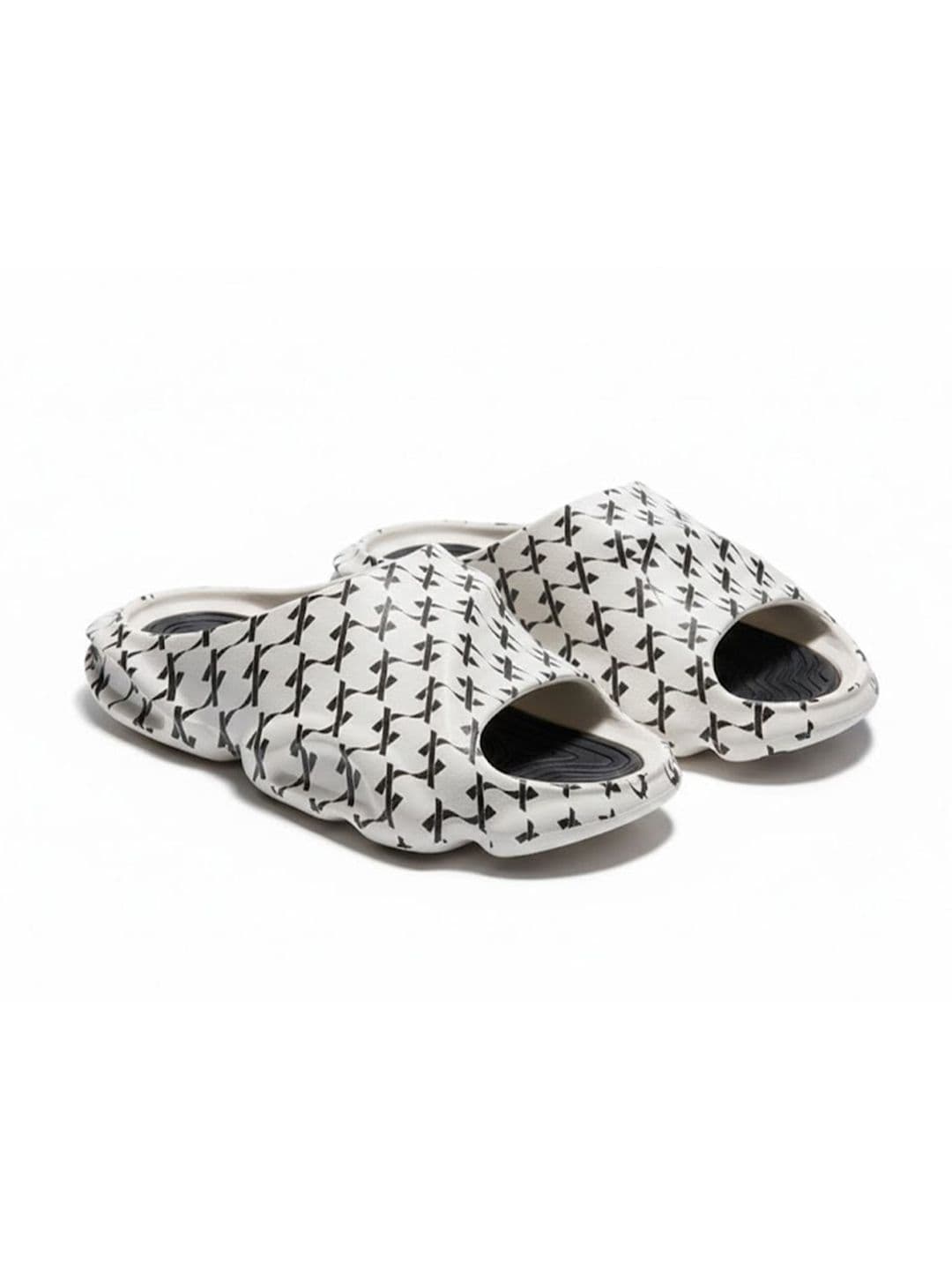 Xtep Unisex Sliders - view 1