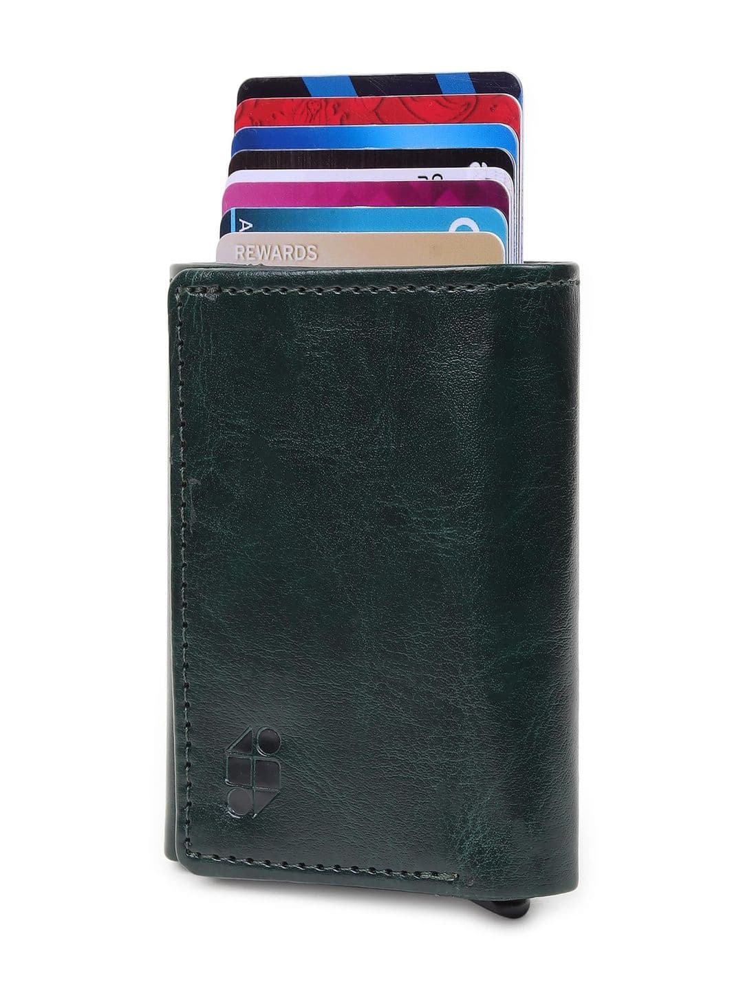 Skyhood Men Leather Wallets
