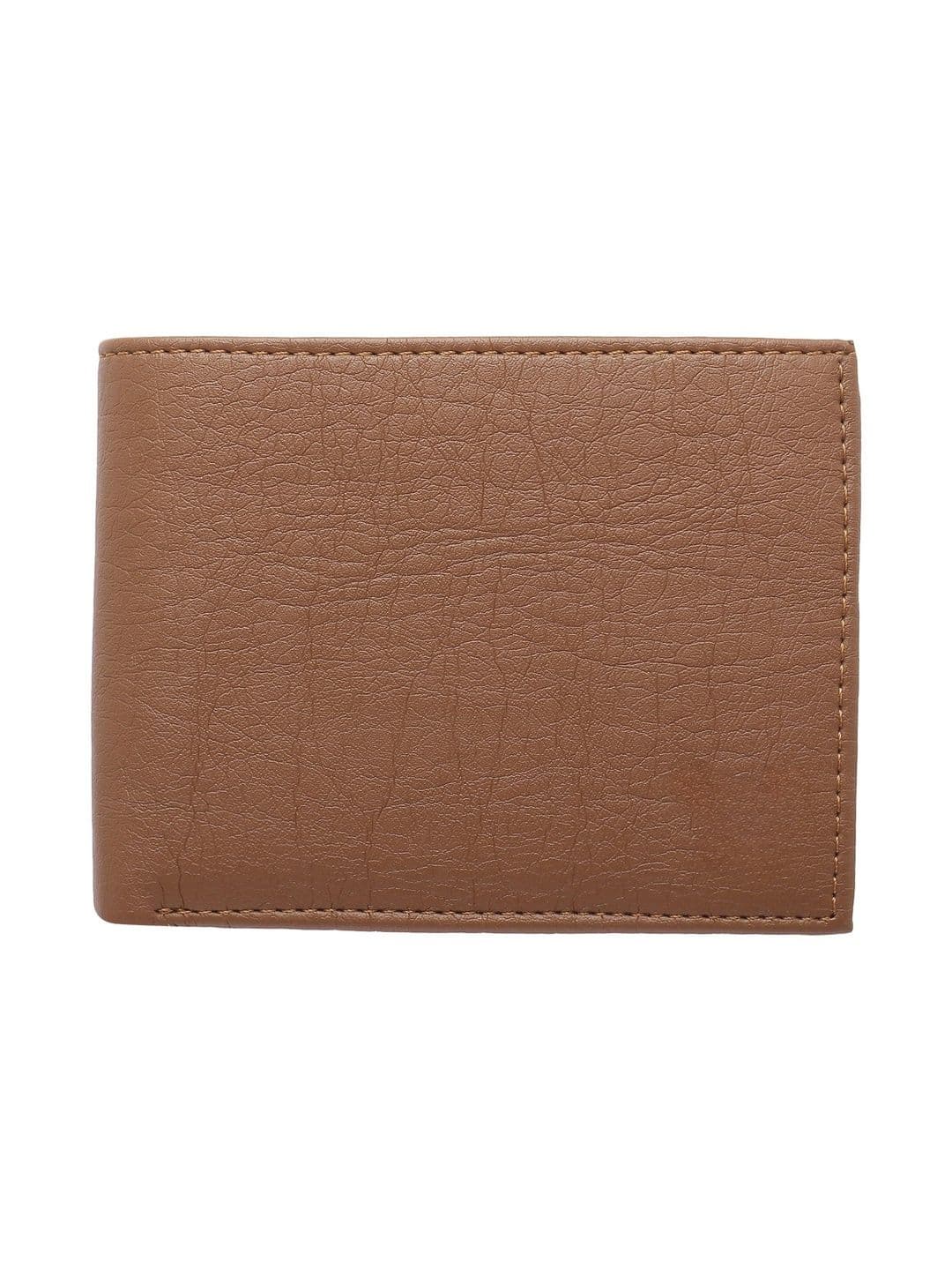 Skyhood Men Leather Wallets