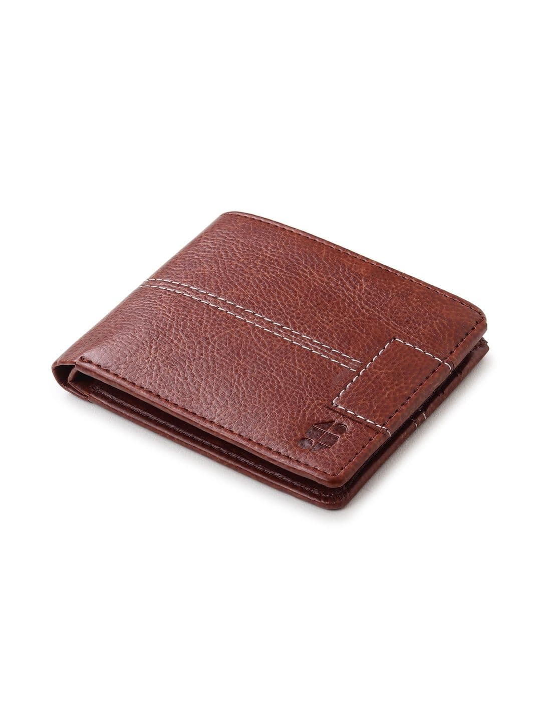 Skyhood Men Leather Wallets