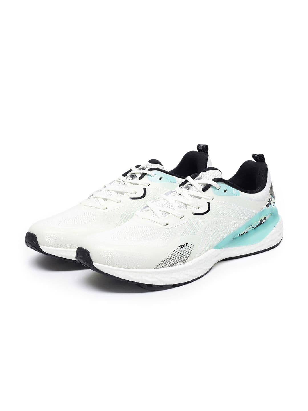Xtep Men Classic Running Shoes - view 1