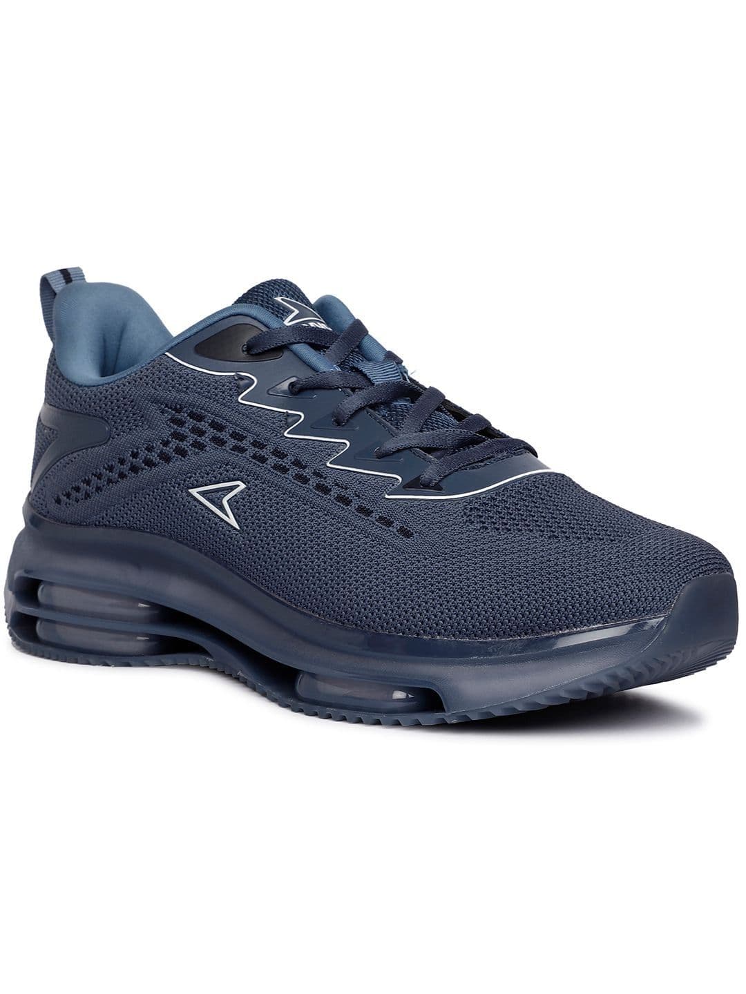 Power Men Running Non-Marking Shoes - view 1