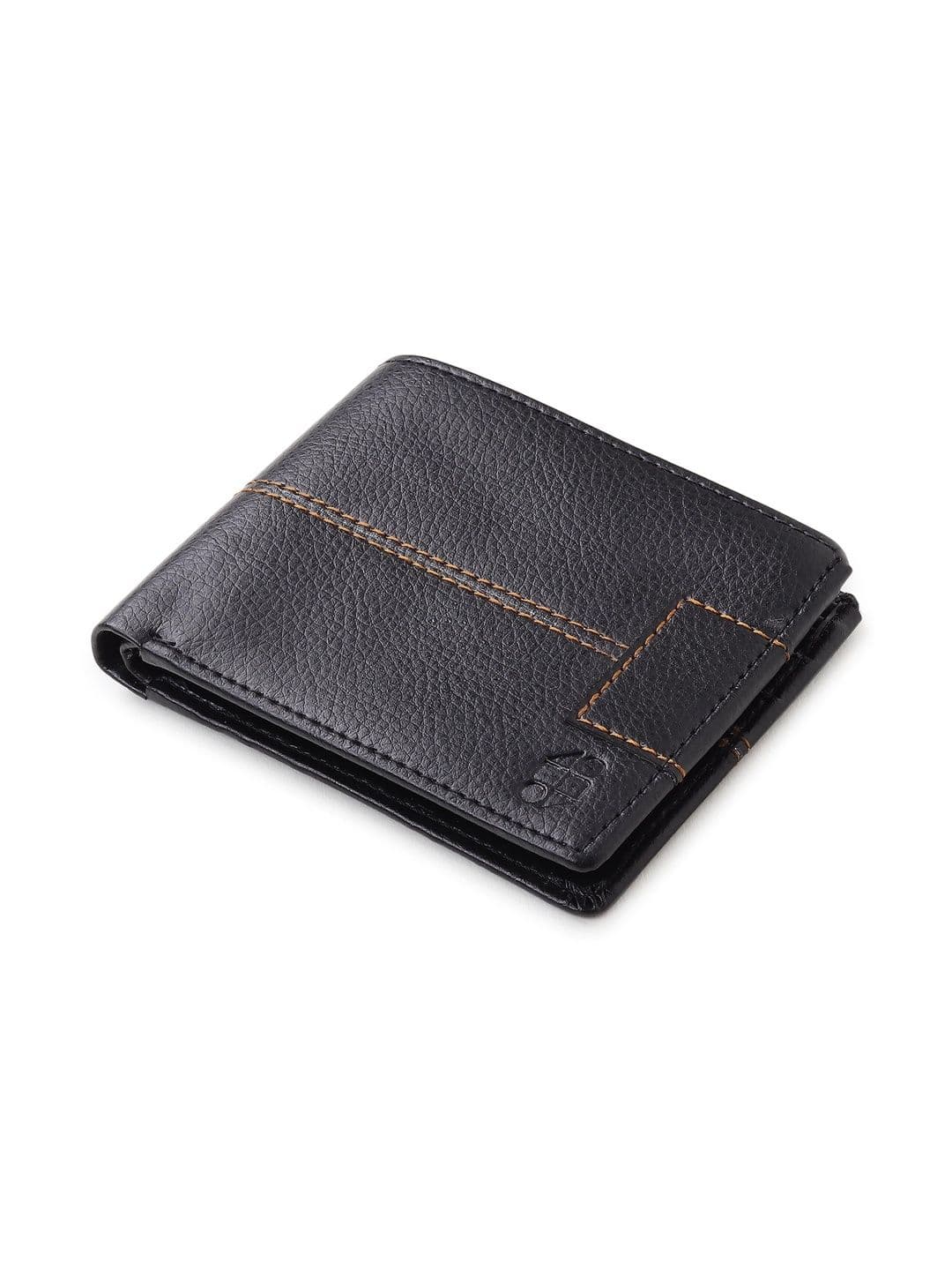 Skyhood Men Leather Wallets