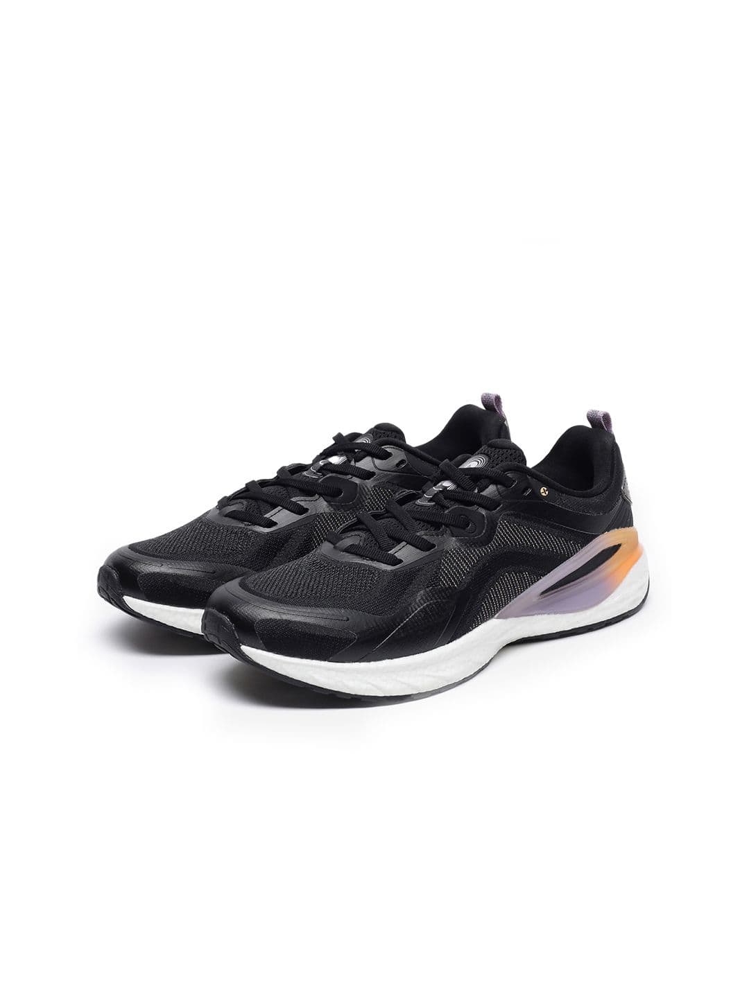 Xtep Women Dynamic Foam Running Shoes - view 1
