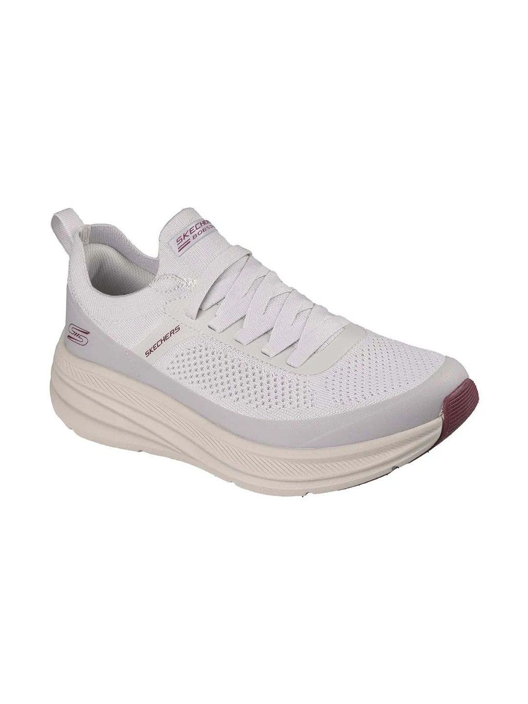 Skechers Men Lace-Ups Running Sports Shoes - view 1