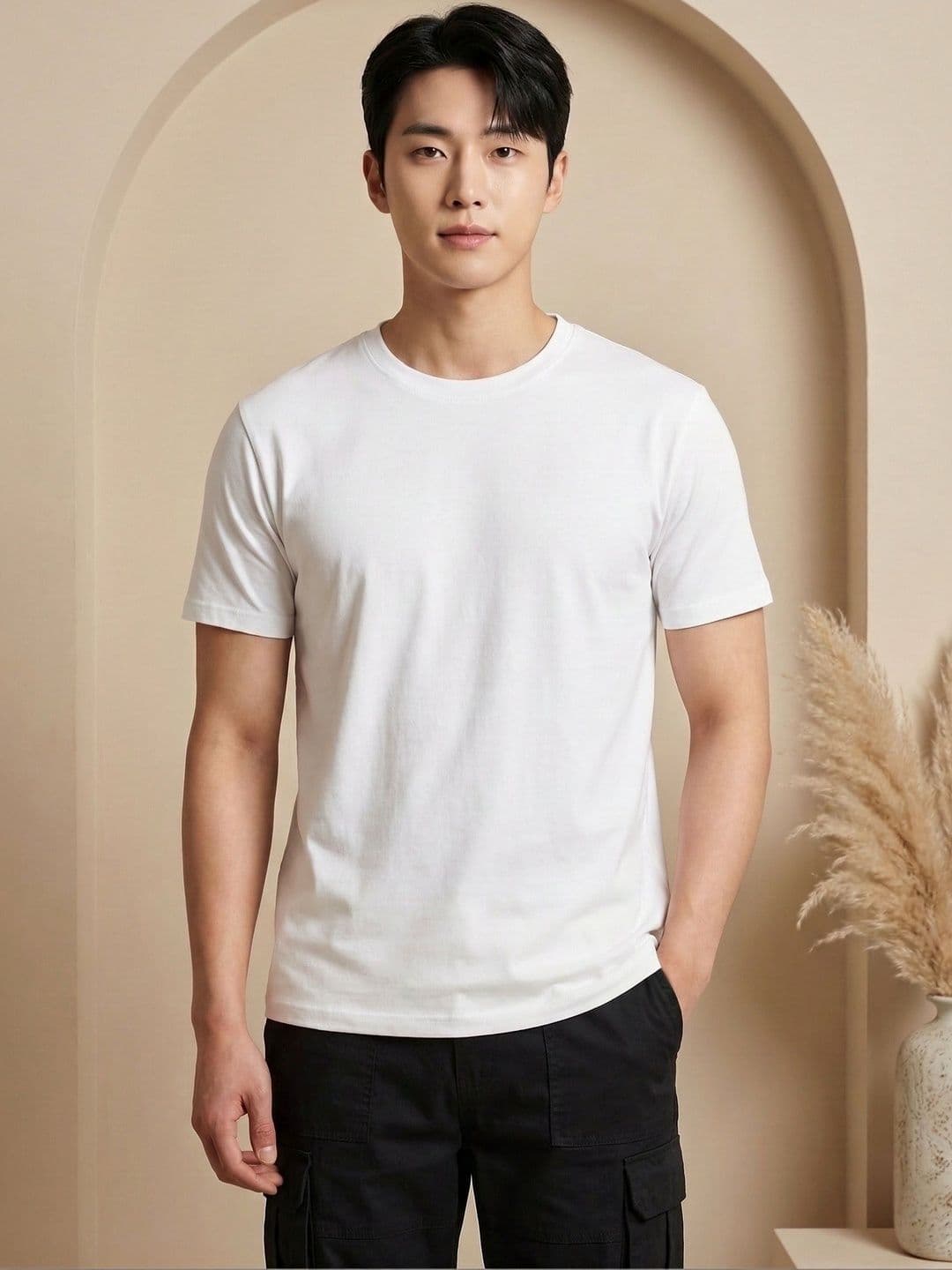 Mast & Harbour Men T-shirt - view 1