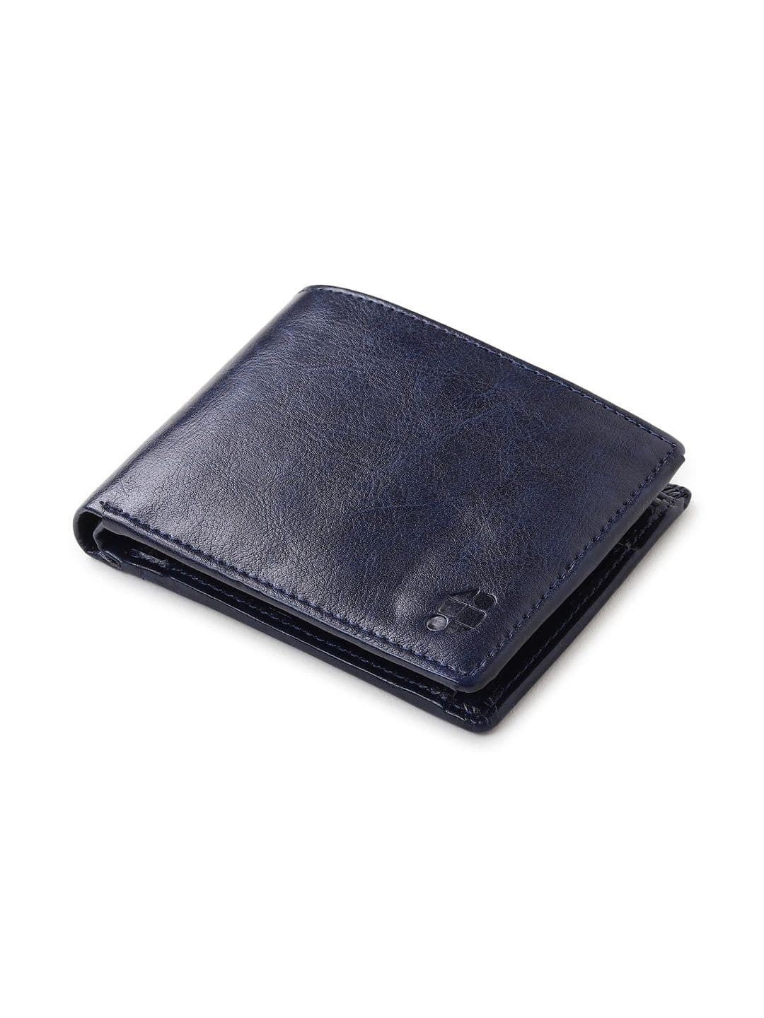 Skyhood Men Leather Wallets