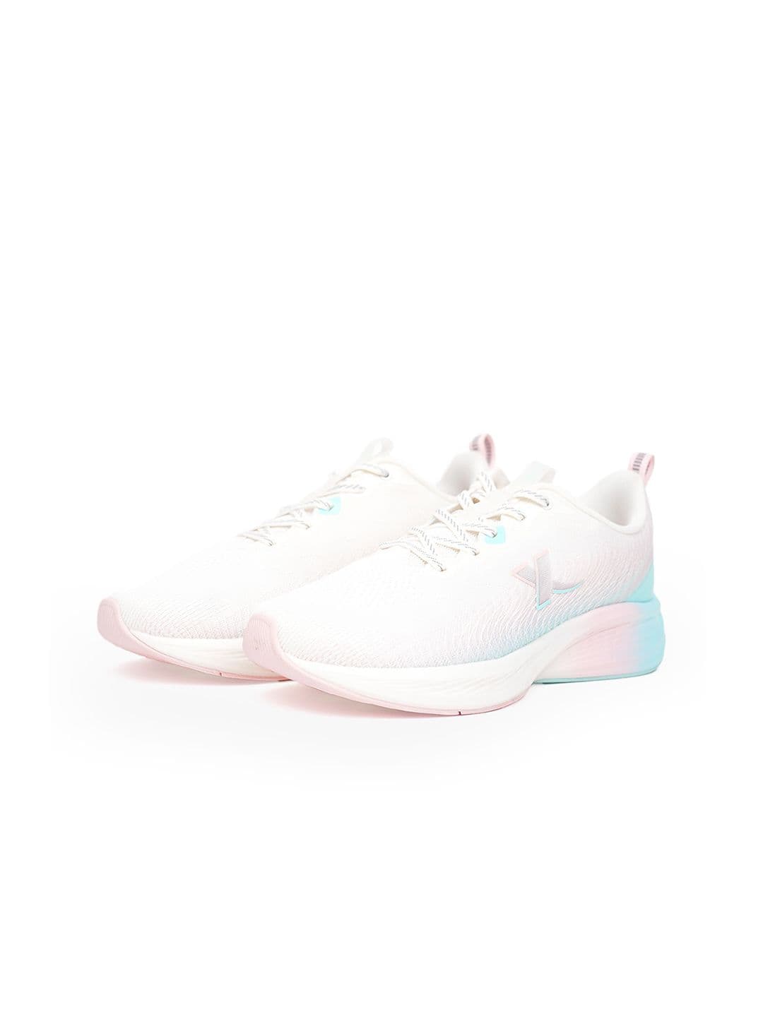 Xtep Women Dynamic Foam Running Shoes - view 1