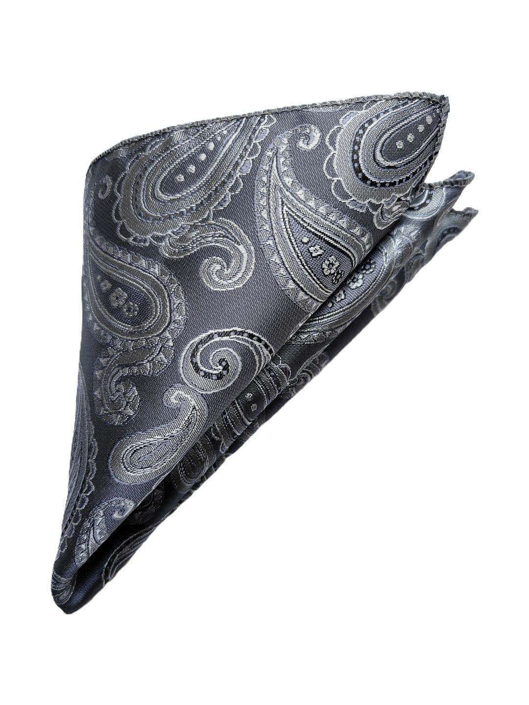 VOICI Printed Pocket Squares - view 1