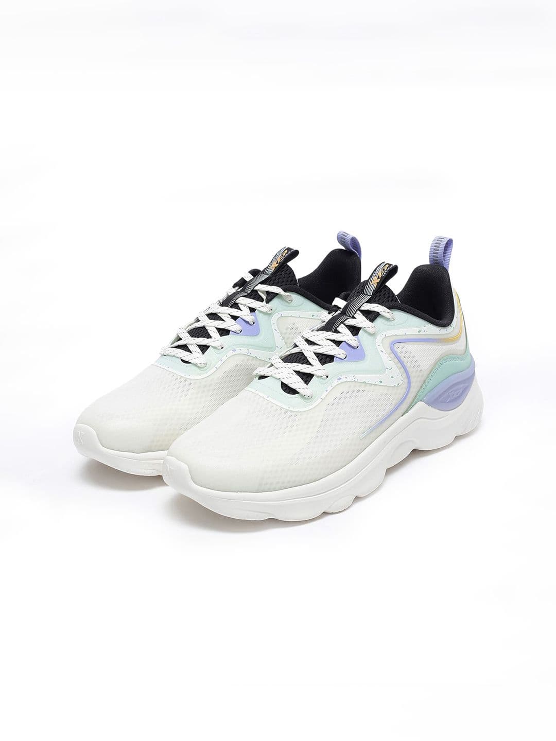 Xtep Women Comfort Running Shoes - view 1