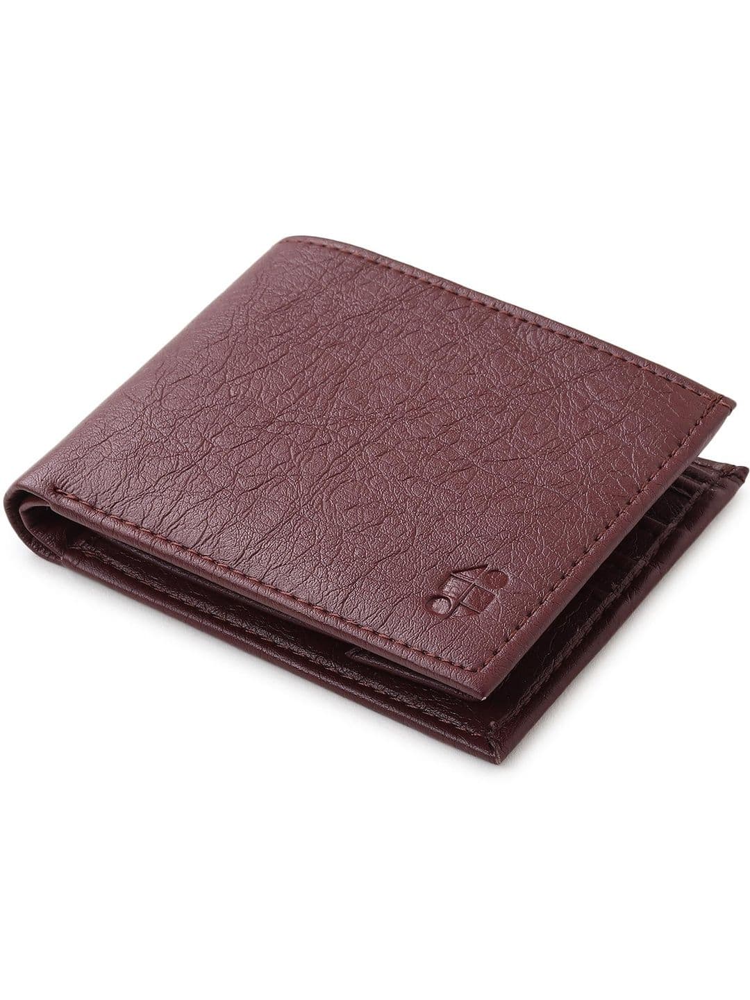 Skyhood Men Leather Wallets