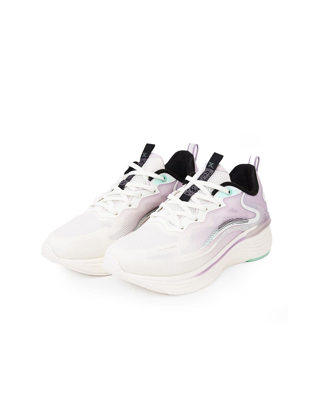 Xtep Women Energetex Running Shoes - view 1