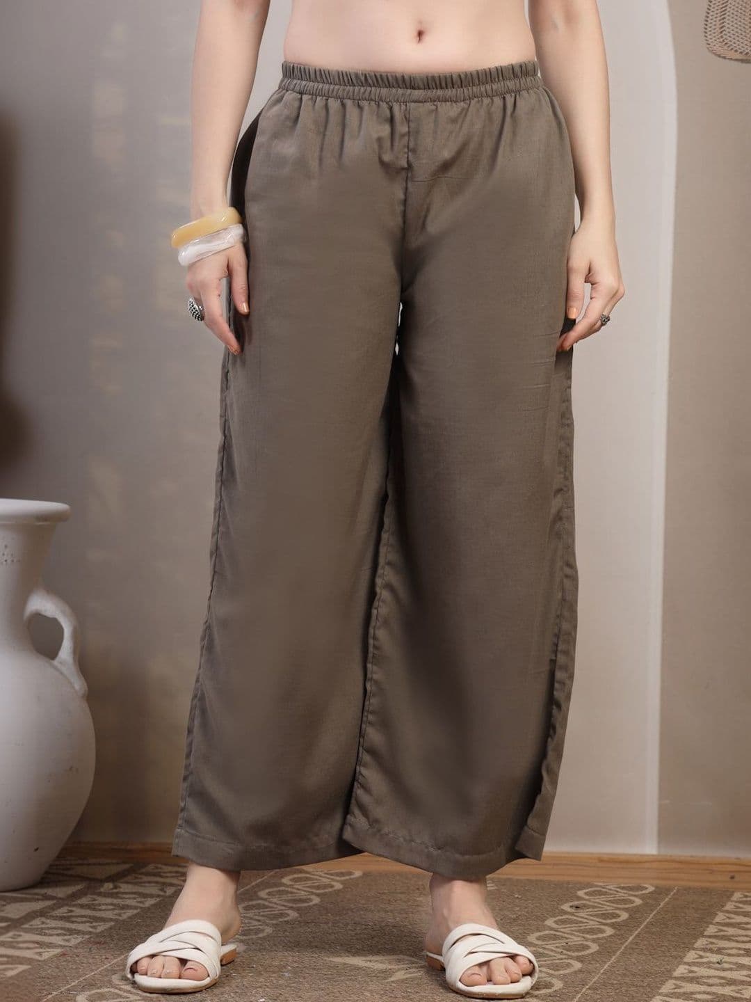KALINI Women Palazzos - view 1