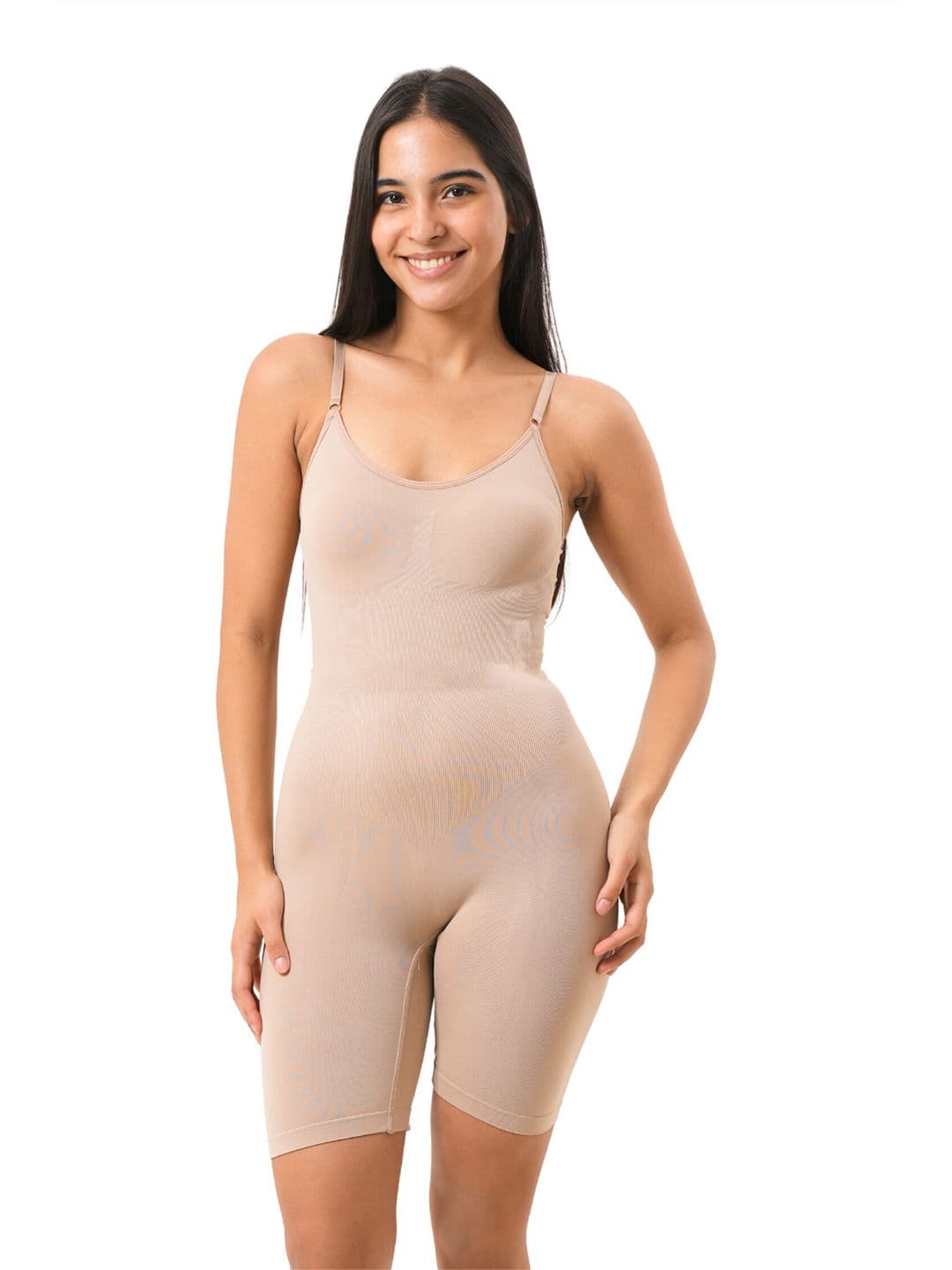 Shapemour Mid-Thigh Bodyshaper - view 1