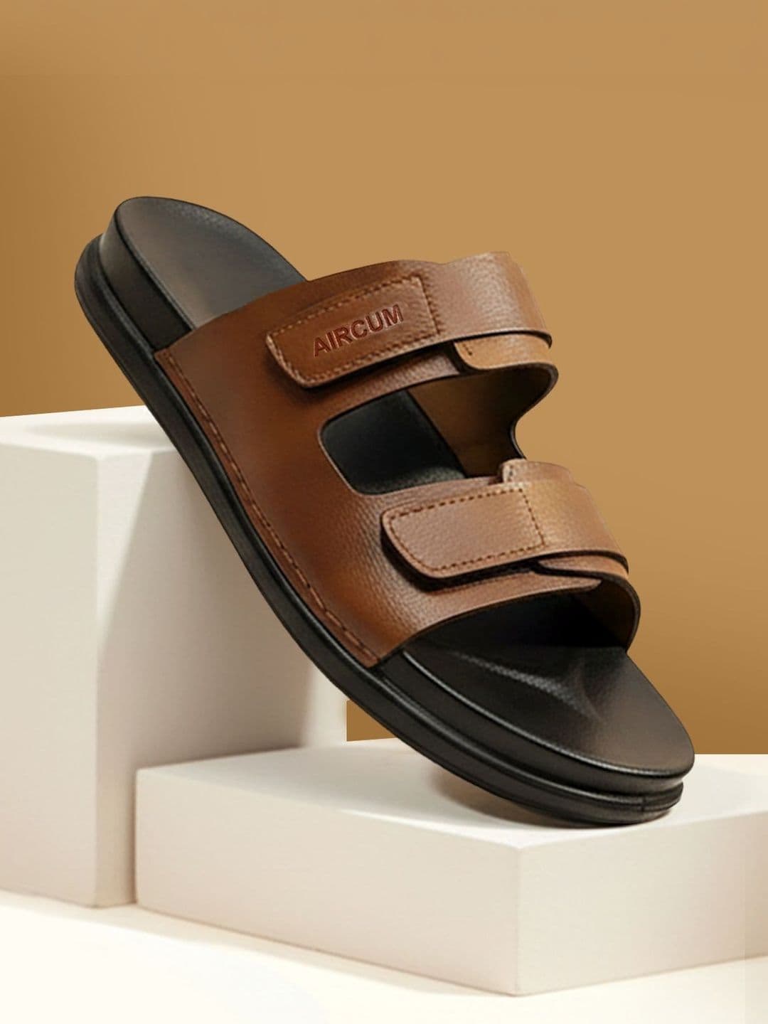Aircum Men Slip-On - view 1